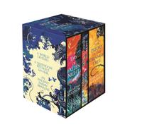 Roots of Chaos Box Set