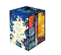 Roots of Chaos Box Set (Bloomsbury Archer)