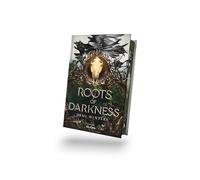 Roots of Darkness: Throne of Glass meets Vikings. Mit limitiertem Farbschnitt!