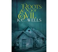 Roots of Evil: Volume 2 (Merrychurch Mysteries)