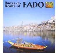 Roots of Fado