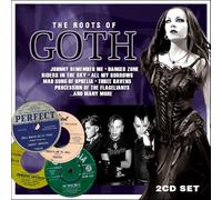Various Artists - Roots Of Goth