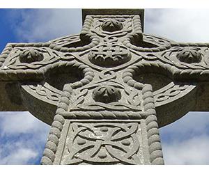 Roots of Irish Identity: Celts to Monks