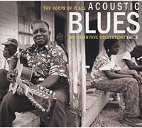 ROOTS OF IT ALL ACOU - CD - G3z