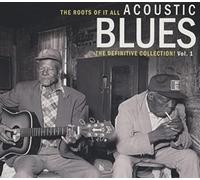 ROOTS OF IT ALL ACOU - CD - G3z
