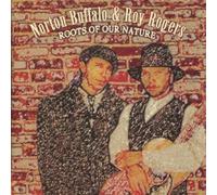Roots of Our Nature (CD) Album (US IMPORT)