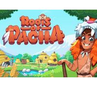 Roots of Pacha (PC) Steam Key - GLOBAL
