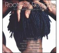Roots Of Reggae - 40 Of The Greatest Reggae Hits (2CD)