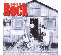 Roots of Rock by Big Joe Williams (2013-08-02)