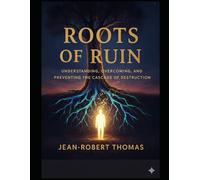Roots of Ruin: The Hidden Costs of Addiction, Neglect, and Self-Sabotage