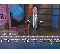 Roots of Semitic Verbs