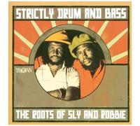 Roots Of Sly And Robbie