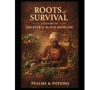 Roots of Survival: A History of Ancestral Black Medicine