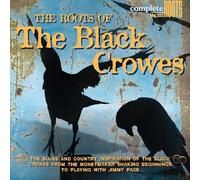 Roots of the Black Crowes by Various Artists (2009-05-19)