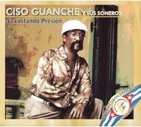 Roots of the Cuban Dance Vol.1