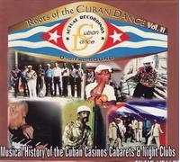 Roots of The Cuban Dance Vol.2