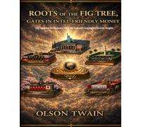 Roots of the Fig Tree, Gates in Intel-Friendly Money: The Capitalist ltd Economic West, the East and Cooperative Security Heights