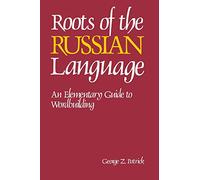 Roots of the Russian Language (NTC FOREIGN LANGUAGE)