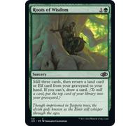 Roots of Wisdom | Jumpstart 2022