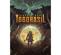 Roots of Yggdrasil (PC) - Steam Gift - EUROPE