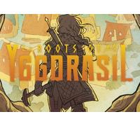 Roots of Yggdrasil (PC) Steam Key - GLOBAL