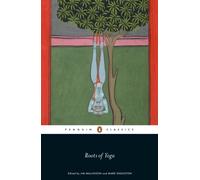Roots of Yoga