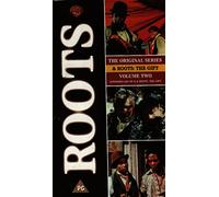Roots - Original Series: Episodes 5 And 6 / The Gift