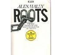 Roots (Picador Books) by Alex Haley (1978-04-14)