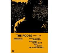Roots Presents [DVD] [Region 1] [US Import] [NTSC]