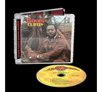 Curtis Mayfield - Racines (Quadio)