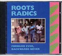 Roots Radics - Foward Ever, Backwards Never [VINYL]