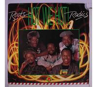 Roots Radics - Hot We Hot [Vinyl]