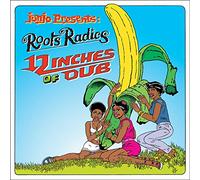 Roots Radics - Junjo Presents: Roots Radics - 12 Inches Of Dub