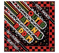 Roots Radics Meet Mighty Revolutionaries – Outernational Riddim – CD (2025)