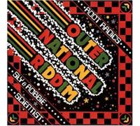 Roots Radics Meet Mighty Revol - Outernational Riddim [CD]