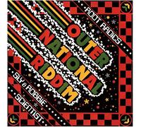 Roots Radics meet Mighty Revolutionaries Outernational Riddim (CD) (US IMPORT)