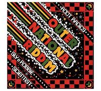 Roots Radics Meet Mighty Revolutionaries - Outernational Riddim [VINYL]