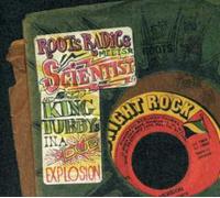 Roots Radics Meets Scientist & King Tubby - In A Dub Explosion