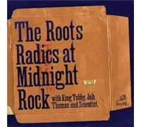 Roots Radics - Roots Radics At Midnight Rock