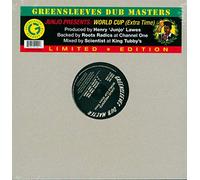 Roots Radics - World Cup [VINYL]