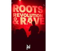Roots, Revolution & Rave: A Melodic Odyssey through Black Music History