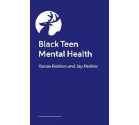 Roots, Rhythm and Resistance: Young Black Voices on Mental Health, Wellbeing, Culture and Care.
