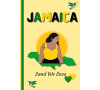 Roots & Rhythms: Jamaica Edition