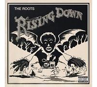 Roots - Rising Down [VINYL]