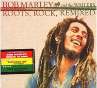 Roots Rock Remixed by Bob Marley & The Wailers Deluxe Edition edition (2008) Audio CD