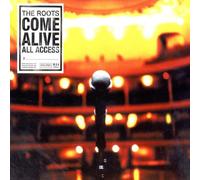 Roots - Roots Come Alive