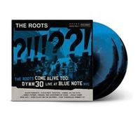 ROOTS, The - The Roots Come Alive Too: DYWM30 Live At Blue Note NYC - 2xLP