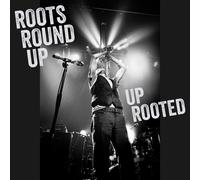Roots Round Up - Up Rooted