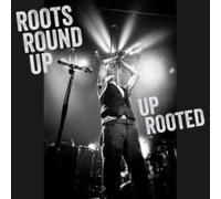 Roots Round Up – Up Rooted – Vinyl