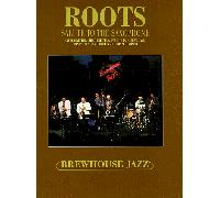 Roots / Salute to the Saxophone [DVD] [1992] [US Import] [NTSC]